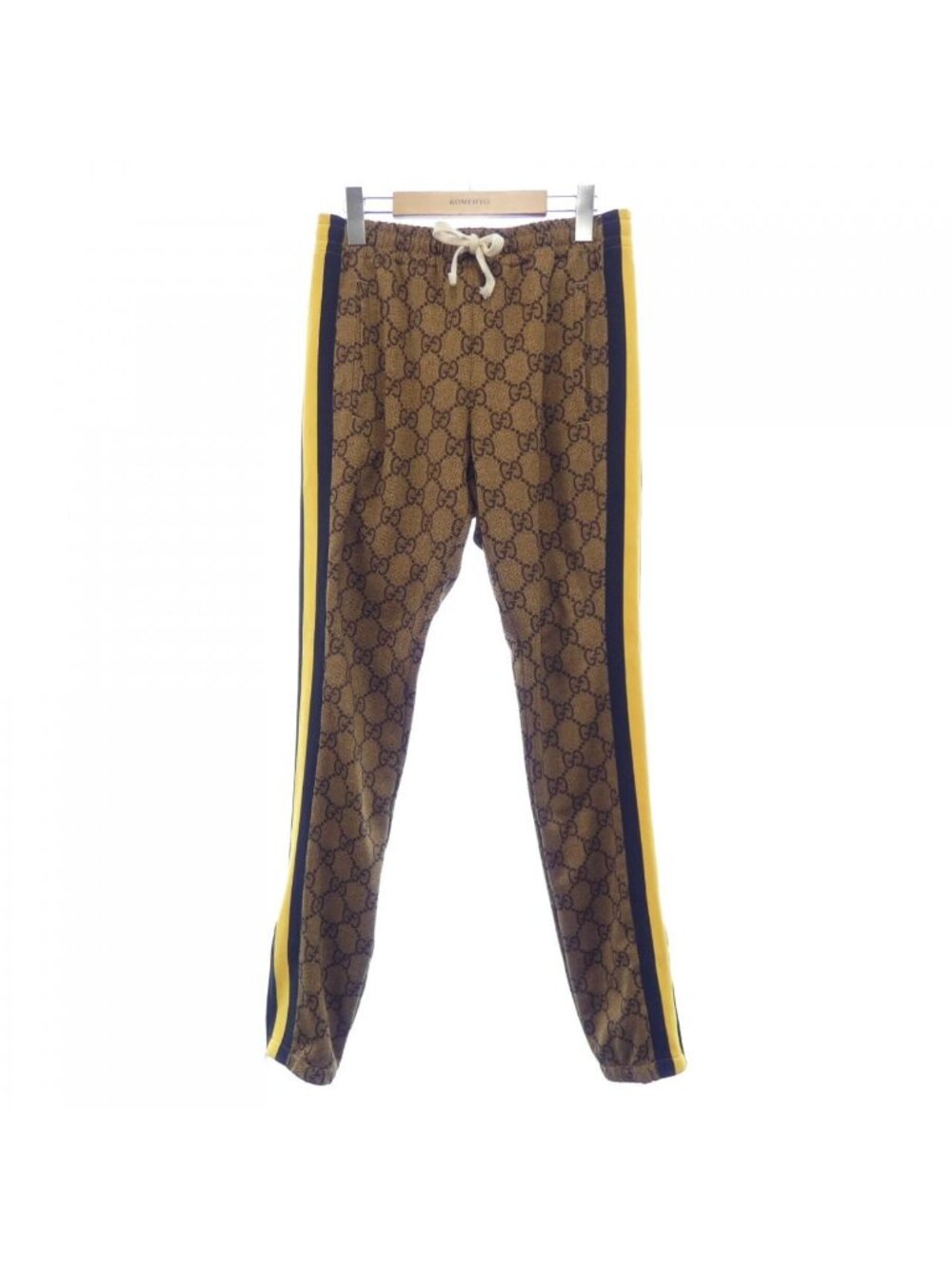 Gucci Pants Black